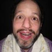 SHALOM DAMMIT! Begins Previews 7/31 at Roy Arias Theater Center