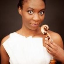The Buffalo Philharmonic Orchestra Presents a Masterclass with Violinist Tai Murray