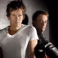 Bacon Brothers to Open St. Regis Big Stars, Bright Nights Concerts, Today