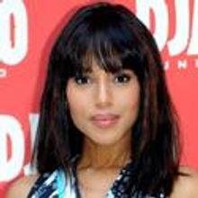 Fashion Photo of the Day 1/5/13 - Kerry Washington