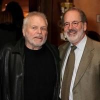 Photo Flash: Cast of STEWARD OF CHRISTENDOM with Brian Dennehy Celebrates Opening…