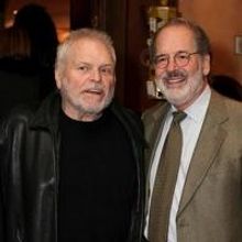Photo Flash: Cast of STEWARD OF CHRISTENDOM with Brian Dennehy Celebrates Opening…
