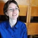 Organist Isabelle Demers Kicks Off Fred J. Cooper Memorial Organ Series, Jan. 19