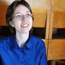 Organist Isabelle Demers Kicks Off Fred J. Cooper Memorial Organ Series, Jan. 19