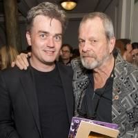 Photo Flash: Terry Gilliam's BENVENUTO CELLINI Opens at English National Opera