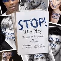 Peter Bowles and Adam Riches Lead STOP!...THE PLAY Premiere, Beginning Tonight in…