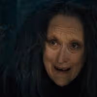 TV: First Look - Meryl Streep Sings 'Stay With Me' from INTO THE WOODS! Video