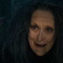 TV: First Look - Meryl Streep Sings 'Stay With Me' from INTO THE WOODS!