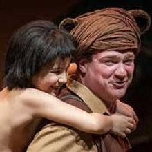 'The Showtune Mosh Pit' for July 3rd, 2013