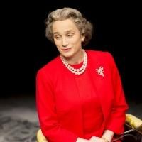 Review Roundup: Kristin Scott Thomas Leads THE AUDIENCE in the West End