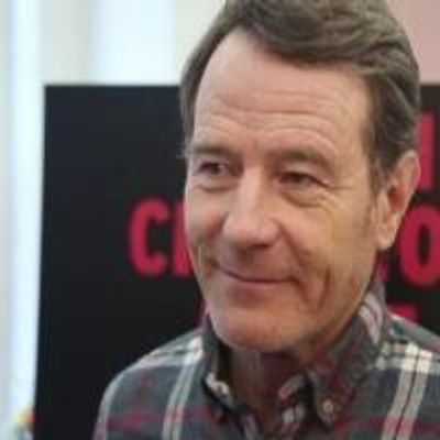 TV: Bryan Cranston Will Go ALL THE WAY to Broadway- Meet the Cast!