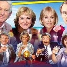 Stars of DUTY FREE to Reunite for 'Summer Fling' at the Lyceum, June 16-21