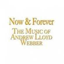NOW & FOREVER Begins Wednesday at The Marriott Theatre