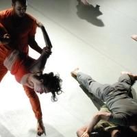 Rebecca Lazier's COMING TOGETHER/ATTICA Debuts at The Invisible Dog Tonight