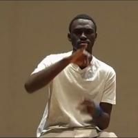 STAGE TUBE: Sneak Peek at Lexington School for the Deaf's YOU'RE A GOOD MAN, CHARLIE… Video