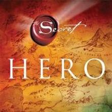 Atria Books Announces HERO From Bestselling Author Rhonda Byrne