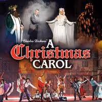 Palace Theatre's A CHRISTMAS CAROL Opens to Record Crowds