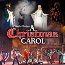 Palace Theatre's A CHRISTMAS CAROL Opens to Record Crowds