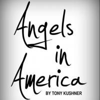 Epic Theatre Concludes 2013-14 Season with ANGELS IN AMERICA, Beg. Tonight