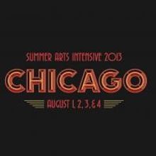 West Farge Summer Arts Intensive to Present CHICAGO, 8/1-4