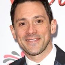 Steve Kazee, Norbert Leo Butz & More Set for 54 Below this Week