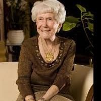 Velma V. Morrison: A Celebration of Her Life, Presented by The Morrison Center, 9/22