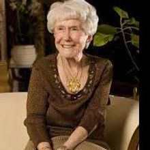 Velma V. Morrison: A Celebration of Her Life, Presented by The Morrison Center Today