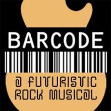 Futuristic Rock Musical BARCODE Begins Today at FringeNYC