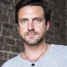 Photo Flash: Meet the Cast of Encores! Off-Center's CRADLE WILL ROCK!