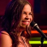 Photo Flash: WICKED's Lindsay Mendez Plays Birdland Jazz Club!