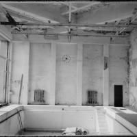 François Halard: Architecture on View at Demisch Danant NY Today