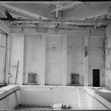 François Halard: Architecture on View at Demisch Danant NY Today