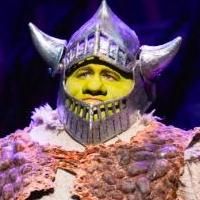 BWW Reviews: SHREK, King's Theatre, Glasgow, April 30 2015