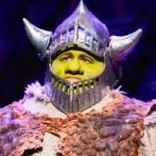 BWW Reviews: SHREK, King's Theatre, Glasgow, April 30 2015