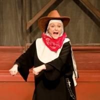 NUNSENSE JAMBOREE Plays Media Theatre this August