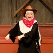 NUNSENSE JAMBOREE Plays Media Theatre this August