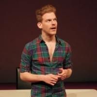 THIS IS A PLAY ABOUT BEING GAY Set for 2013 Fresh Fruit Festival, Now thru 7/21