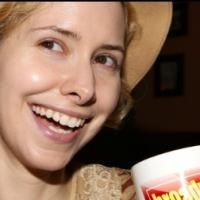 WAKE UP with BWW 8/5/14 - KING LEAR and 'SUNDAY' in the Park, Fitzgerald as Flynn in…