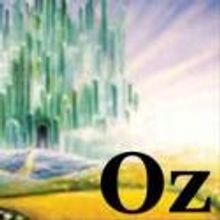 A CHRISTMAS WIZARD OF OZ to Play Westchester Sandbox Theatre, 12/22-24