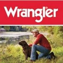 Wrangler Jeans Teams up with NASCAR