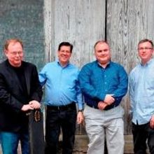 Blue Day Opens for John Wayne's THE SEARCHERS at The Orpheum Tonight