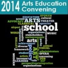 Broward Cultural Division Hosts Two 2014 'Covenings' on Arts Ed Policy and South Flor