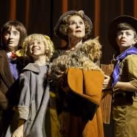 Review Roundup: West End's GYPSY - NY Times Calls Imelda Staunton 'Scorching'…