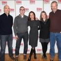Photo Coverage: THE OTHER PLACE Cast and Creative Team Meet the Press - Laurie…
