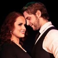 Sondheim's PUTTING IT TOGETHER at Ovations Night Club Begins Next Month