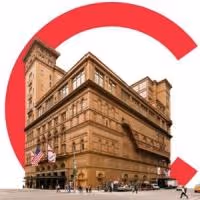 Pianist Natalia Katyukova Replaces Malcolm Martineau for Carnegie Hall's 'DISCOVERY…