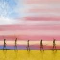 Matt Dellapina, John Behlmann and More Set for THE STEADFAST, Beginning 1/20