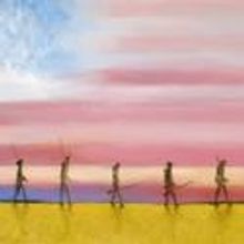 Matt Dellapina, John Behlmann and More Set for THE STEADFAST, Beginning 1/20