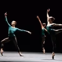 Houston Ballet Showcases Three Choreographers in MODERN MASTERS, Now thru 6/1