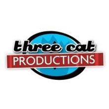 Three Cat Production's Visual Artist Series Features Amy Dellagiarino